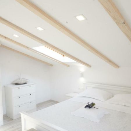 Apartman Balancana Kaštela Exteriör bild