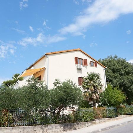 Apartman Balancana Kaštela Exteriör bild