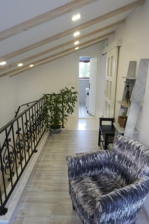 Apartman Balancana Kaštela Exteriör bild