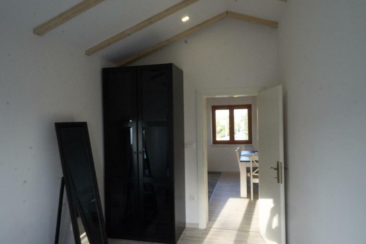 Apartman Balancana Kaštela Exteriör bild