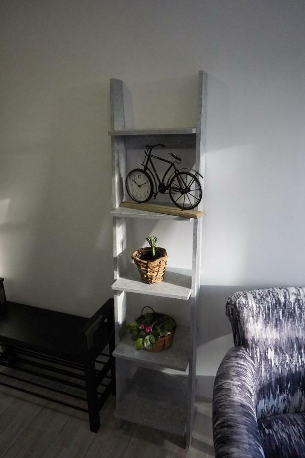 Apartman Balancana Kaštela Exteriör bild